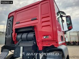 MAN TGS 26.320 TGS 6X2 ADR BDF Lift + Steering Axle...