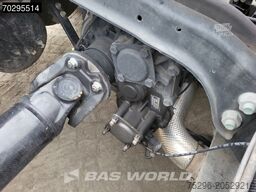 MAN TGS 26.320 TGS 6X2 ADR BDF Lift + Steering Axle...