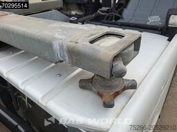 MAN TGS 26.320 TGS 6X2 ADR BDF Lift + Steering Axle...