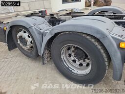 MAN TGS 26.320 TGS 6X2 ADR BDF Lift + Steering Axle...