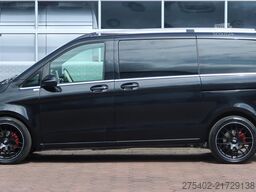 Mercedes-Benz V-klasse 220d 4-MATIC Lang DC Avantgarde VIP/ 3...