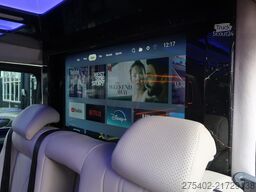 Mercedes-Benz V-klasse 220d 4-MATIC Lang DC Avantgarde VIP/ 3...