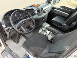 MAN TGS 41.440 8x4 + (45m!) CRANE FASSI F2150 RAL 8...