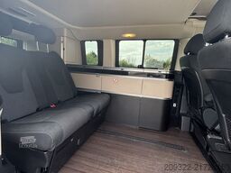 Mercedes Marco Polo 250d |2022| EURO 6| Automatico | Venditore professionale