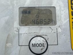 Volvo FM 450 6x2 TRR + CRANE PALFINGER PK26002 (3x) +...