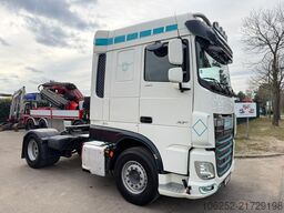 DAF XF 480 SC - *ADR - FL + AT - EXII* - RETARDER -...