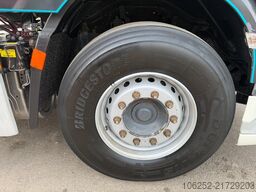 DAF XF 480 SC - *ADR - FL + AT - EXII* - RETARDER -...