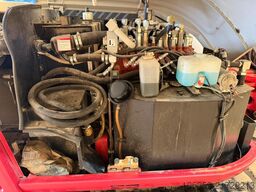 Takeuchi TB290 *3075h* + SORTEERGRIJPER / SORTING GRAB +...