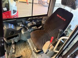 Takeuchi TB235-2 *1134H ORIGINAL* - 3  BUCKETS / LÖFFEL ...