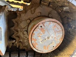 Takeuchi TB235-2 *1134H ORIGINAL* - 3  BUCKETS / LÖFFEL ...