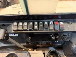 Takeuchi TB235-2 *1189H ORIGINAL* - 3  BUCKETS / LÖFFEL ...