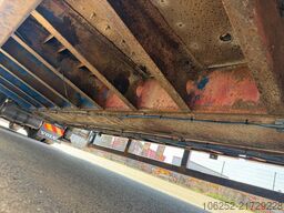 FAYMONVILLE STZ-4U - 81T - 3 HYDR STEERING AXLES - 11m LOWD...