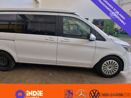 Mercedes Marco Polo 250d |2022| EURO 6| Automatico | Venditore professionale