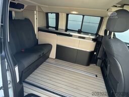 Mercedes Marco Polo 250d |2022| EURO 6| Automatico | Venditore professionale