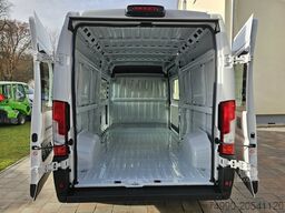 Fiat Ducato 35 L3H2 MAXI 13m³ 180 teilverglast