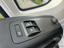 Fiat Ducato 35 L3H2 MAXI 13m³ 180 teilverglast