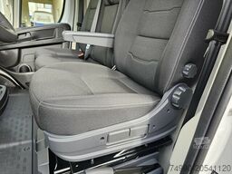 Fiat Ducato 35 L3H2 MAXI 13m³ 180 teilverglast