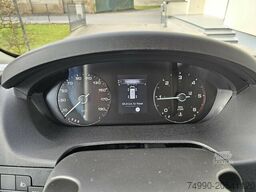 Fiat Ducato 35 L3H2 MAXI 13m³ 180 teilverglast