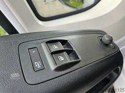 Fiat Ducato 35 L3H2 MAXI 13m³ 180 teilverglast