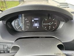 Fiat Ducato 35 L3H2 MAXI 13m³ 180 teilverglast