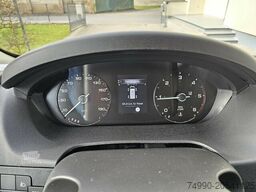 Fiat Ducato 35 L3H2 MAXI 13m³ 180 teilverglast