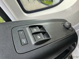 Fiat Ducato 35 L3H2 MAXI 13m³ 180 teilverglast
