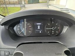 Fiat Ducato 35 L3H2 MAXI 13m³ 180 teilverglast