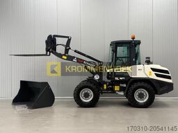Terex TL80