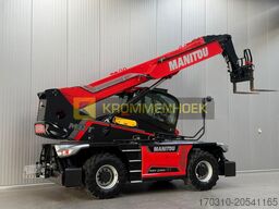 Manitou MRT 2260 Vision +