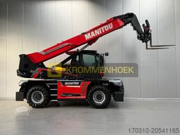 Manitou MRT 2260 Vision +