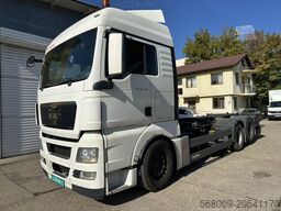 MAN TGX 26.440