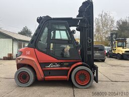 Linde H80D