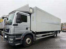 MAN TGM 18.290 Kühler LBW CARRIER Diesel Strom