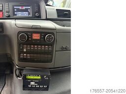 MAN TGM 18.290 Kühler LBW CARRIER Diesel Strom