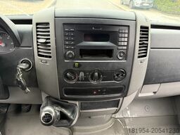 Mercedes-Benz sprinter 513cdi Maxi 2015
