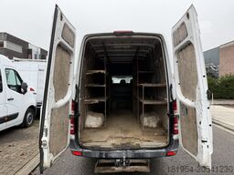 Mercedes-Benz sprinter 513cdi Maxi 2015