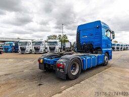 MAN TGX 18.420 XLX BLS