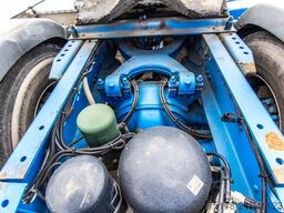 MAN TGX 18.420 XLX BLS