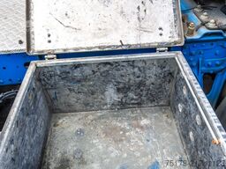 MAN TGX 18.420 XLX BLS