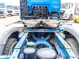 MAN TGX 18.420 XLX BLS