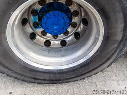 MAN TGX 18.420 XLX BLS