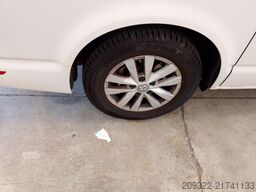 Volkswagen California Coast 2.0 TDI|2022 EURO 6 | Venditore professionale