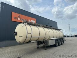 Feldbinder LEBENSMITTEL / LEVENSMIDDELEN / FOOD / 33.500L ...