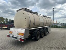Feldbinder LEBENSMITTEL / LEVENSMIDDELEN / FOOD / 33.500L ...