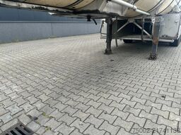 Feldbinder LEBENSMITTEL / LEVENSMIDDELEN / FOOD / 33.500L ...