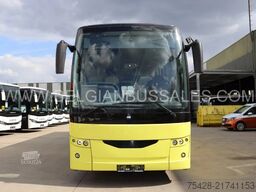 Van Hool EX16 M  / Tourismo / Acron / 13.3m / Euro 6