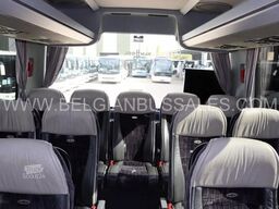 Van Hool EX16 M  / Tourismo / Acron / 13.3m / Euro 6