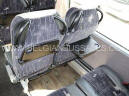 Van Hool EX16 M  / Tourismo / Acron / 13.3m / Euro 6