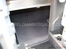Van Hool EX16 M  / Tourismo / Acron / 13.3m / Euro 6