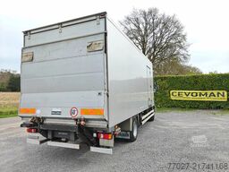DAF LF 55.250 Box iso